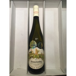 Donauriesling 2022