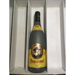 Faustino I, Gran Reserva 2009