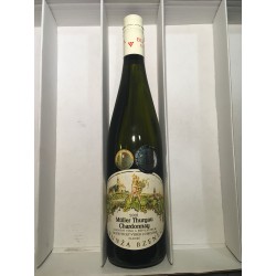 Müller Thurgau Chardonnay 2021