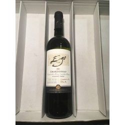 EGO No. 70 Chardonnay 2021