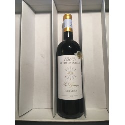 Edmond De Rothschild - Haut-Médoc 2019