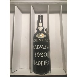 Malvazia 1990