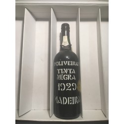 Tinta Negra 1929