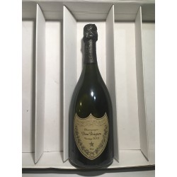 Champagne Dom Pérignon 2008, Brut