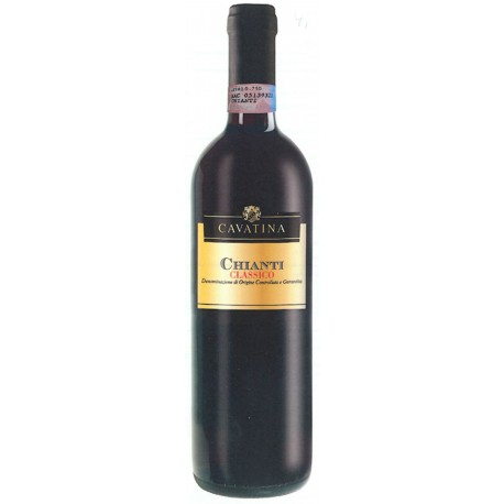 Cavatina - Chianti Classico DOCG