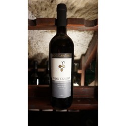 Boccantino - Nero D'Avola Sicilia IGT 2014