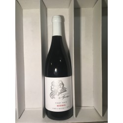 Pinot noir - Reserva 2018