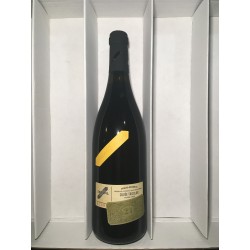 Cuvée Tricolor 2018