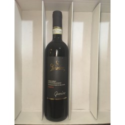 Vino Nobile di Montepulciano - riserva 2015